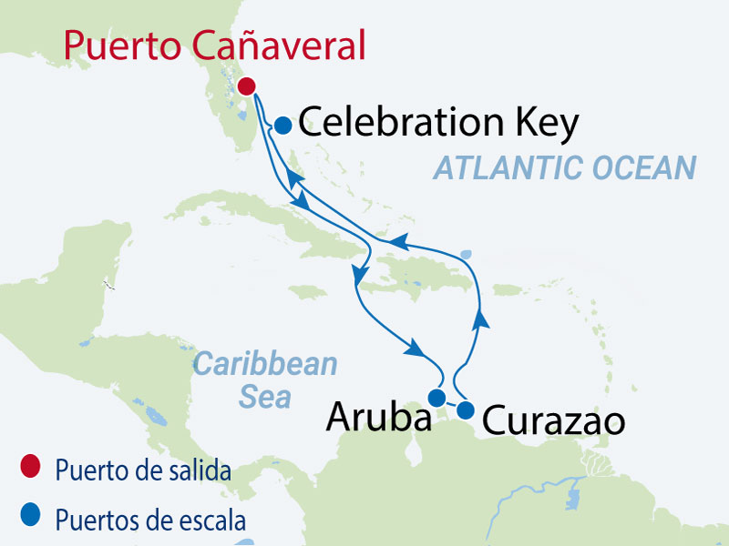 Carnival Vista