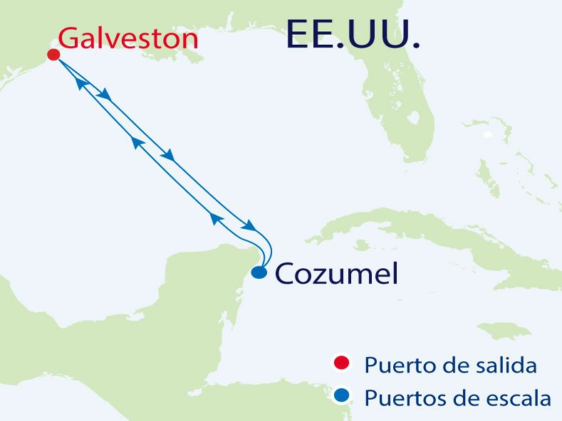 Carnival Breeze