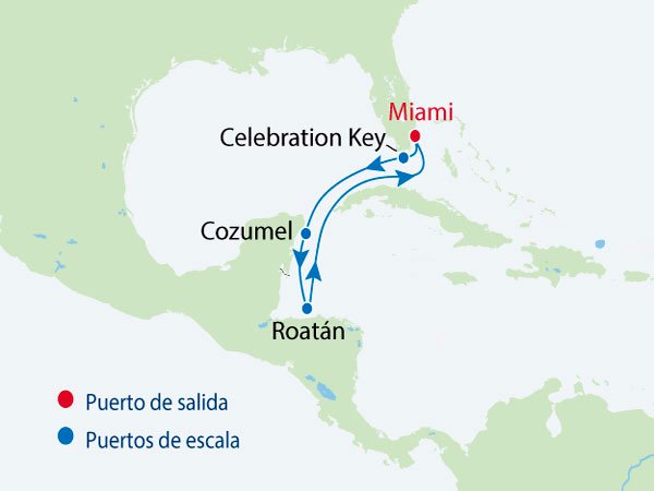 Carnival Celebration