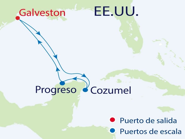 Carnival Legend