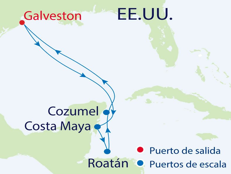 Carnival Dream