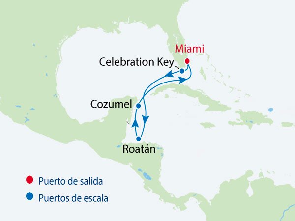 Carnival Celebration