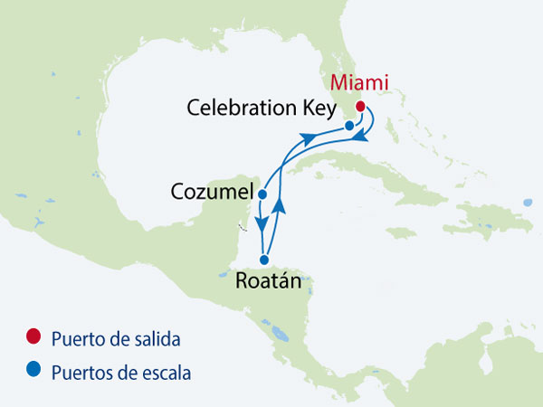 Carnival Celebration