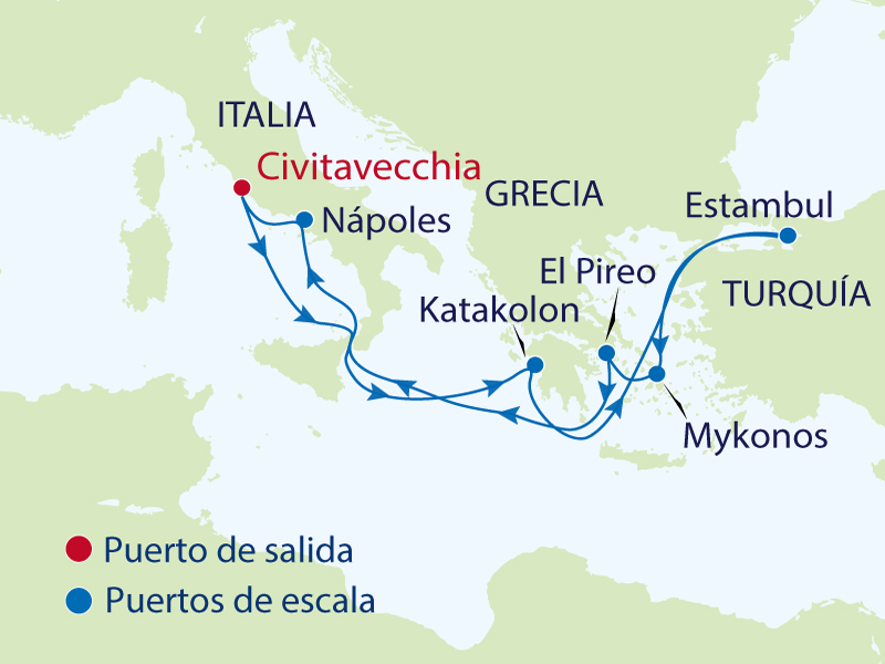 Carnival Miracle