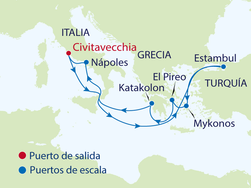 Carnival Miracle