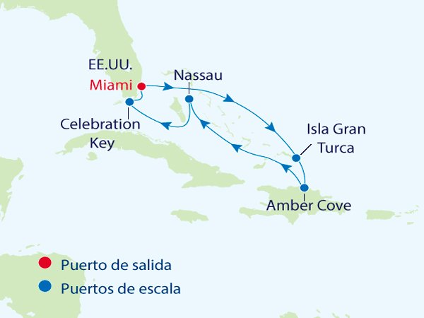 Carnival Celebration