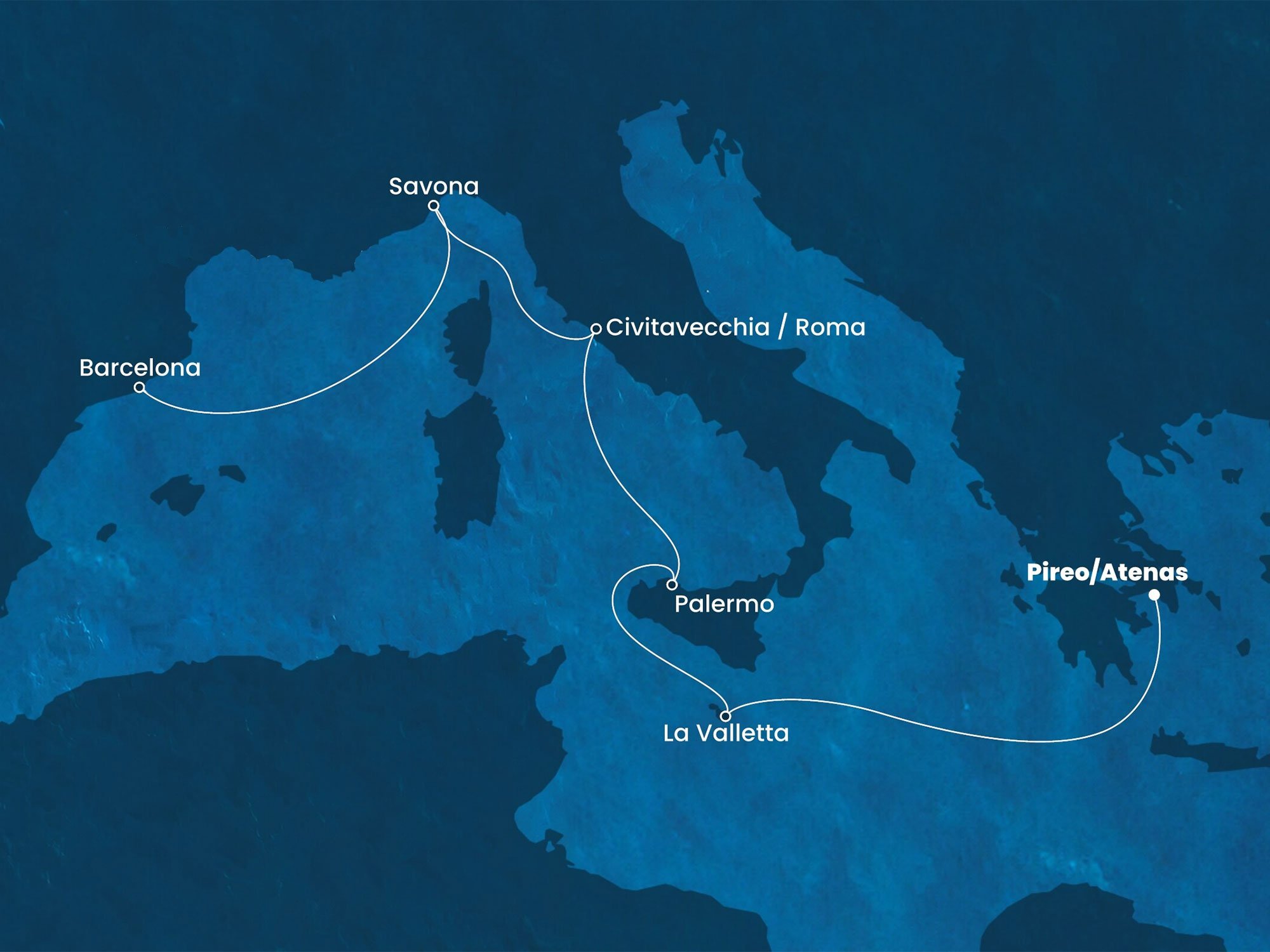 Costa Fortuna