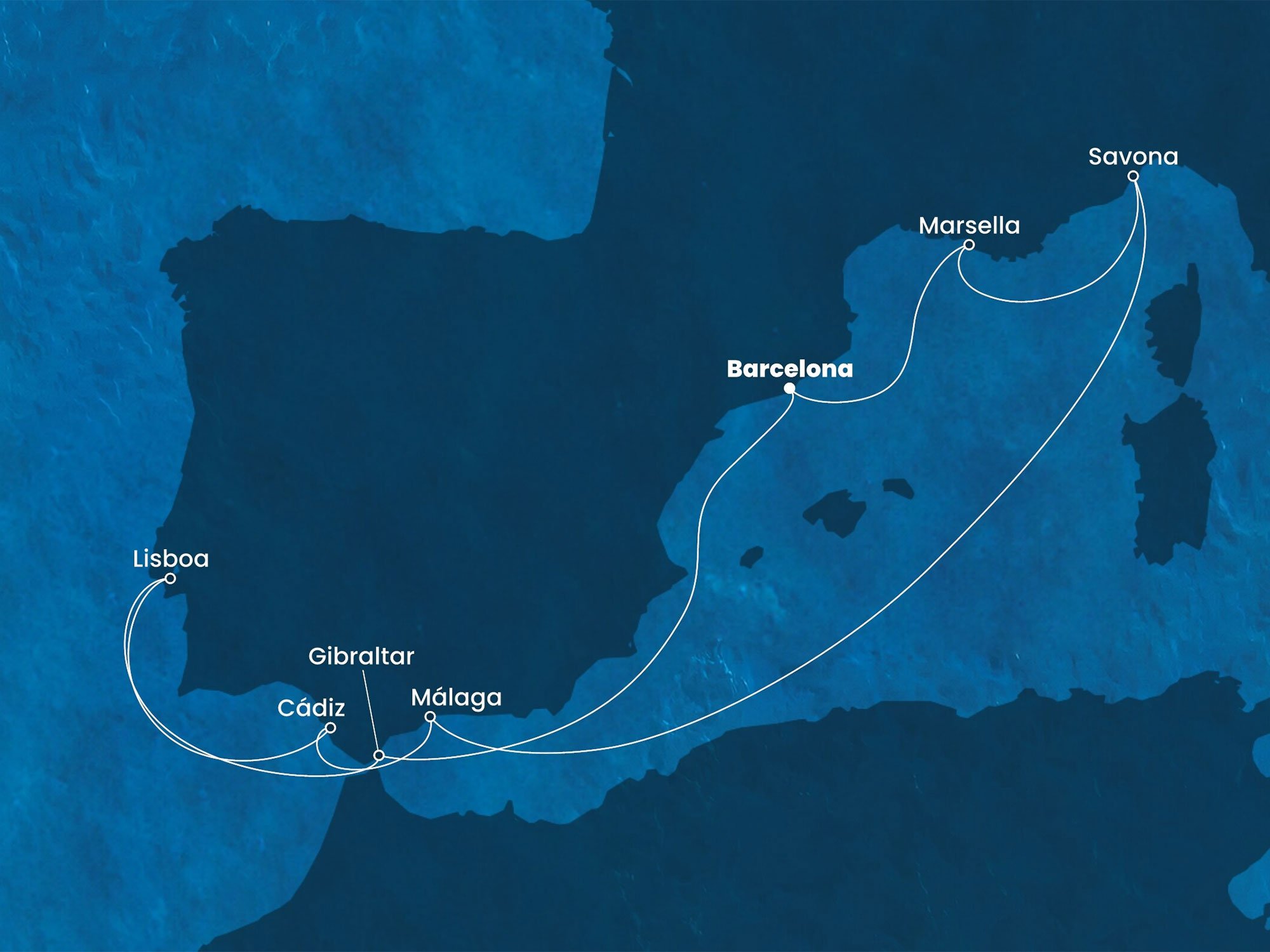 Costa Fortuna