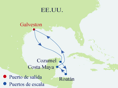 Harmony of the Seas