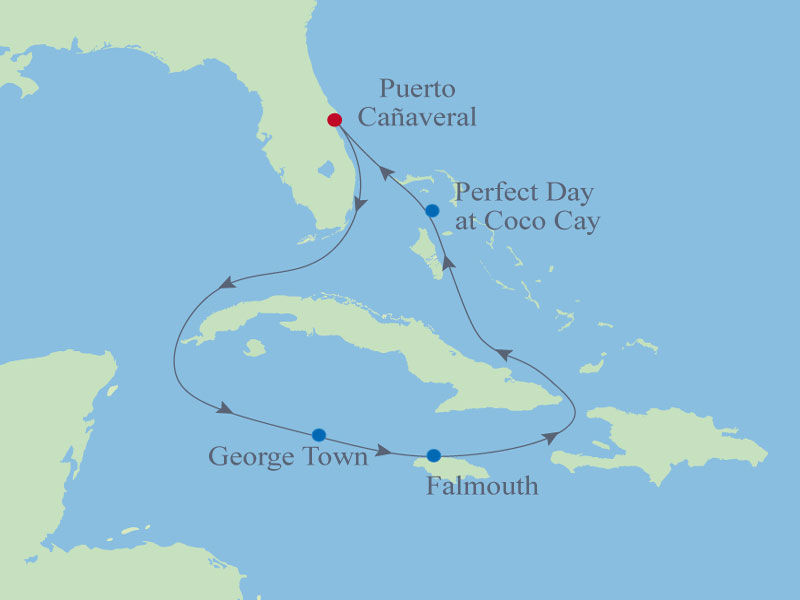 Adventure of the Seas