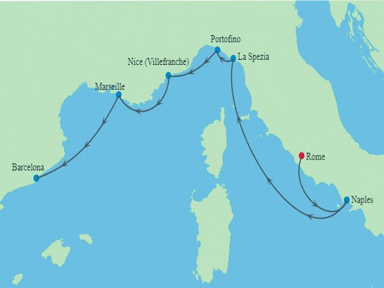 Celebrity Equinox