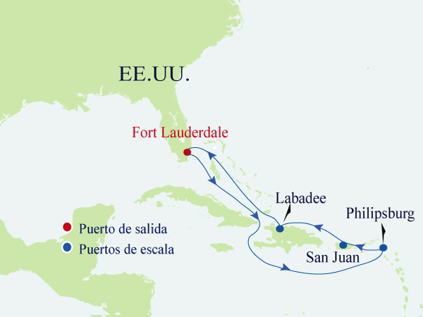 Oasis of the Seas