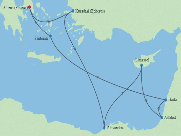 Celebrity Eclipse