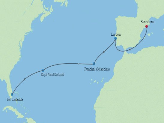 Celebrity Eclipse