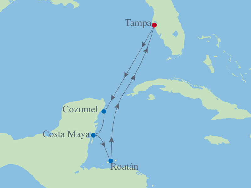 Rhapsody of the Seas