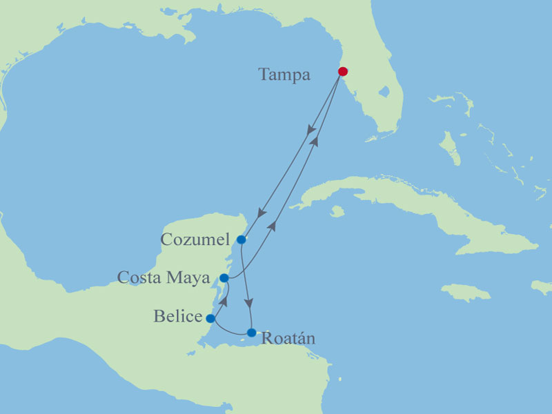 Rhapsody of the Seas