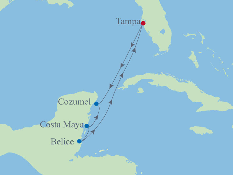 Rhapsody of the Seas
