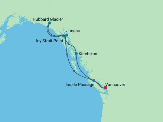 Celebrity Solstice