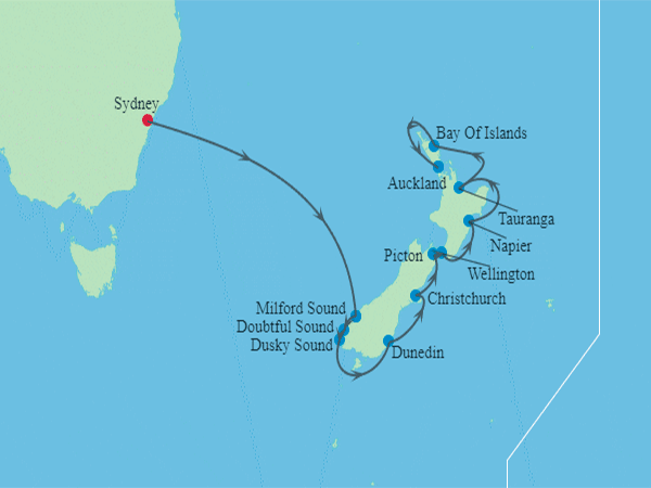 Celebrity Edge