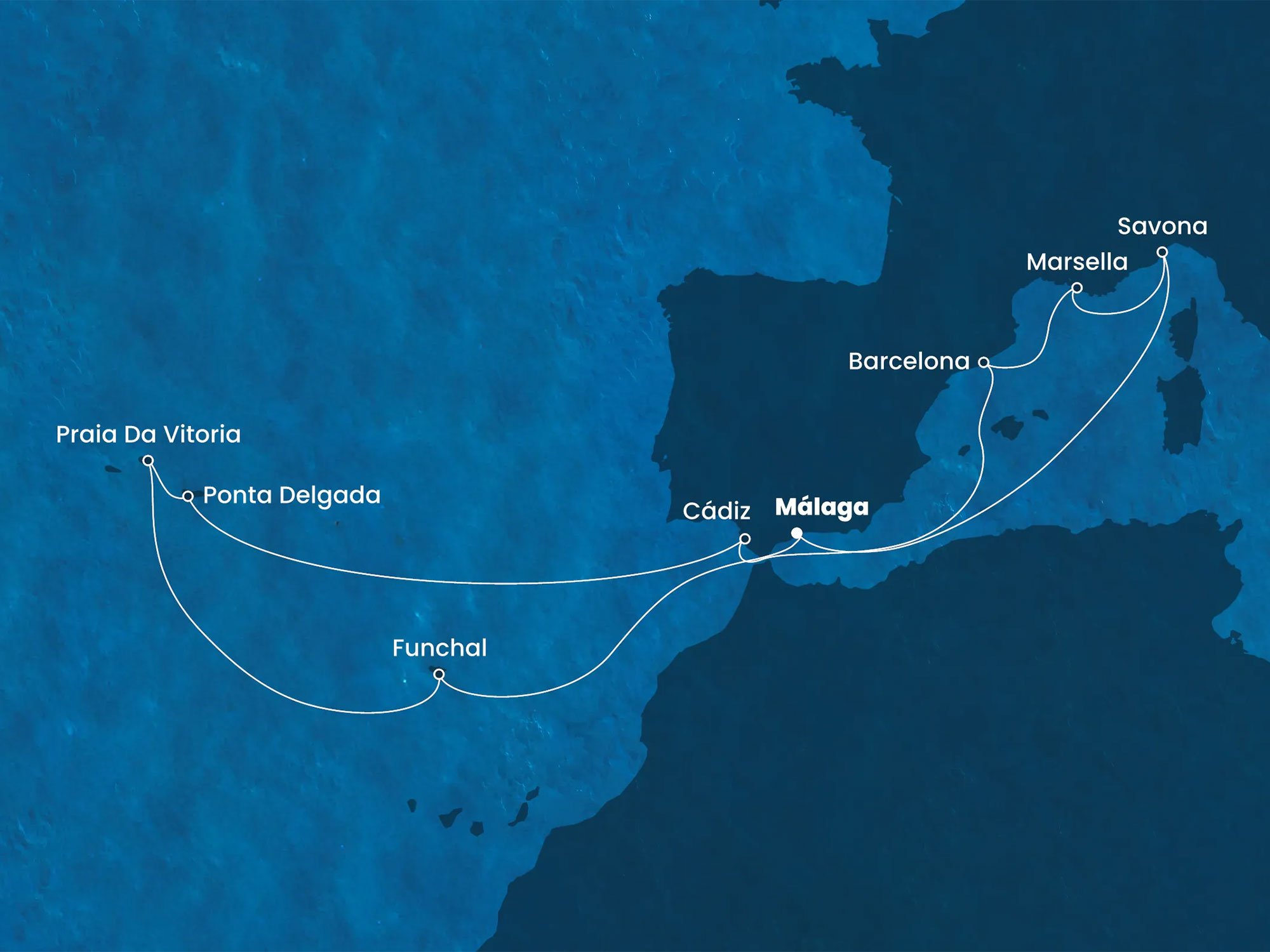 Costa Fortuna