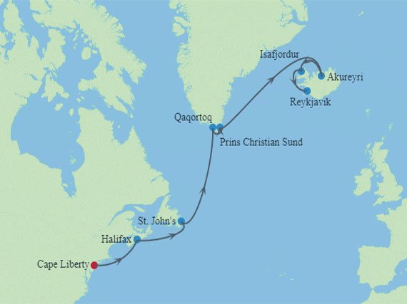 Celebrity Silhouette