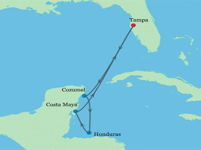 Celebrity Constellation