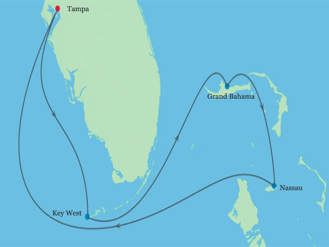 Celebrity Constellation