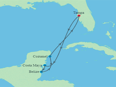 Celebrity Constellation
