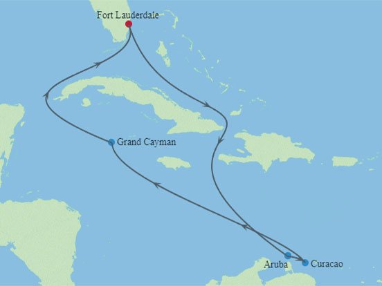 Celebrity Silhouette