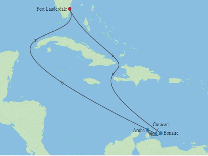 Celebrity Silhouette