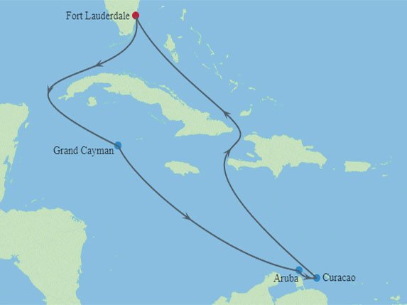 Celebrity Silhouette