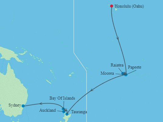 Celebrity Solstice