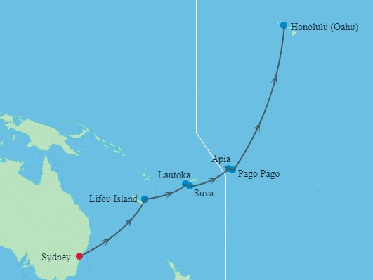 Celebrity Solstice