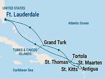 Caribbean Princess