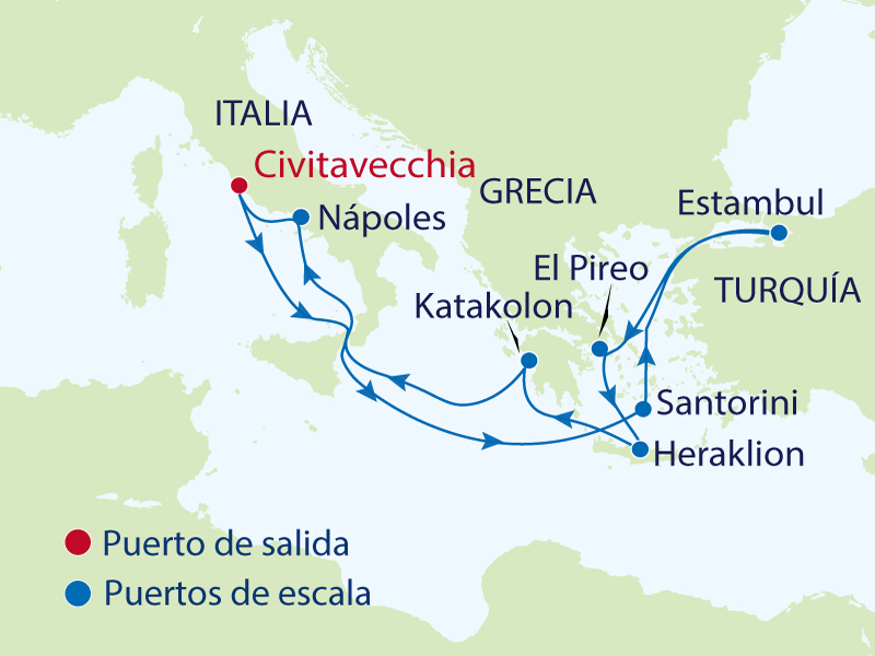 Carnival Miracle