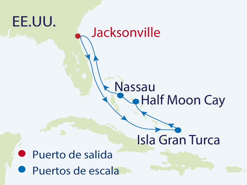 Carnival Elation