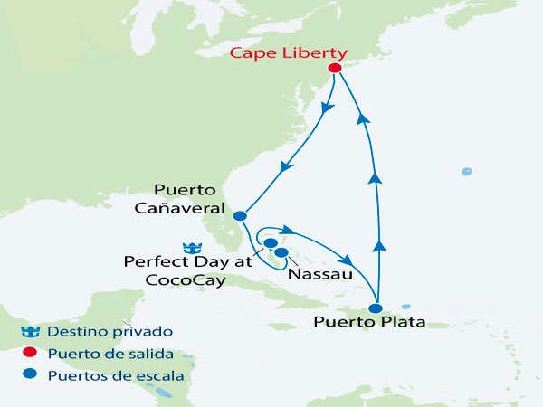 Symphony of the Seas