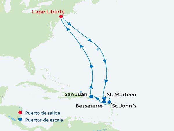 Odyssey of the Seas