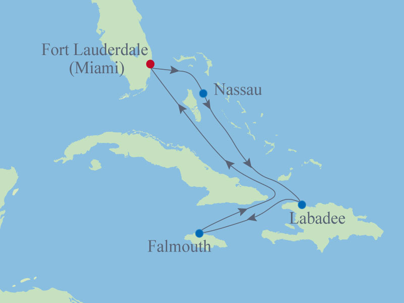 Allure of the Seas