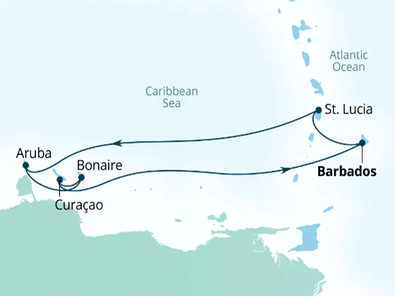 Seabourn Ovation