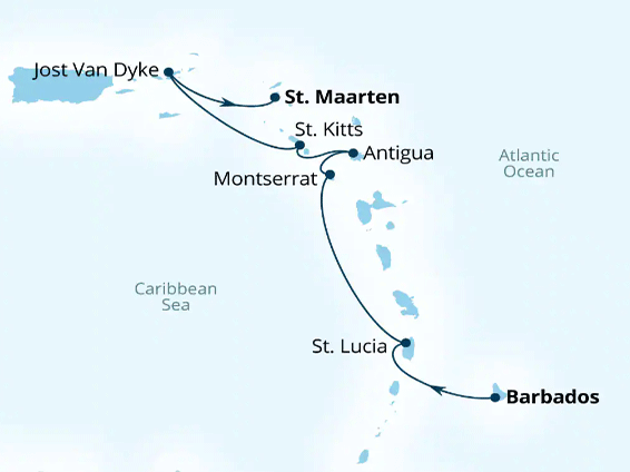 Seabourn Ovation