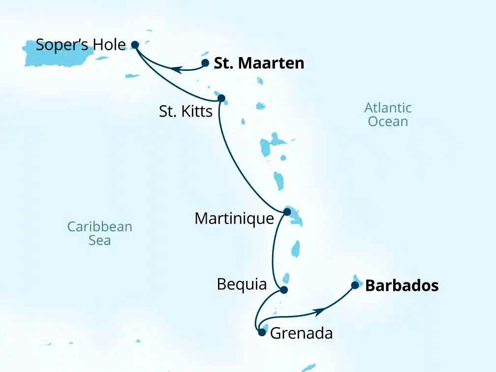 Seabourn Ovation