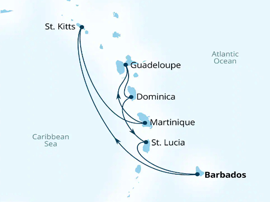 Seabourn Ovation