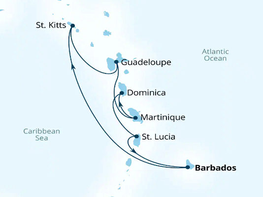 Seabourn Ovation