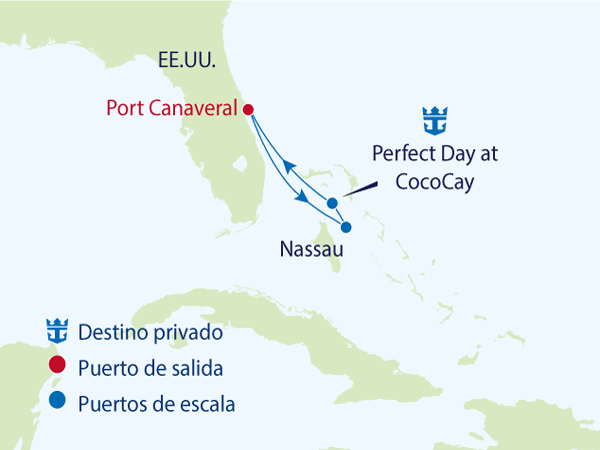 Utopia of the Seas 