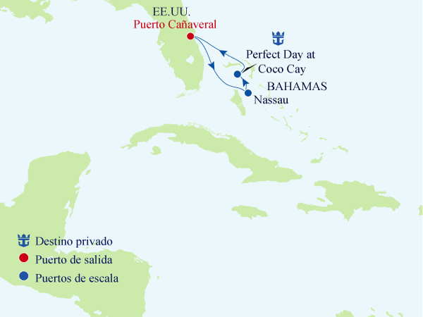 Utopia of the Seas 