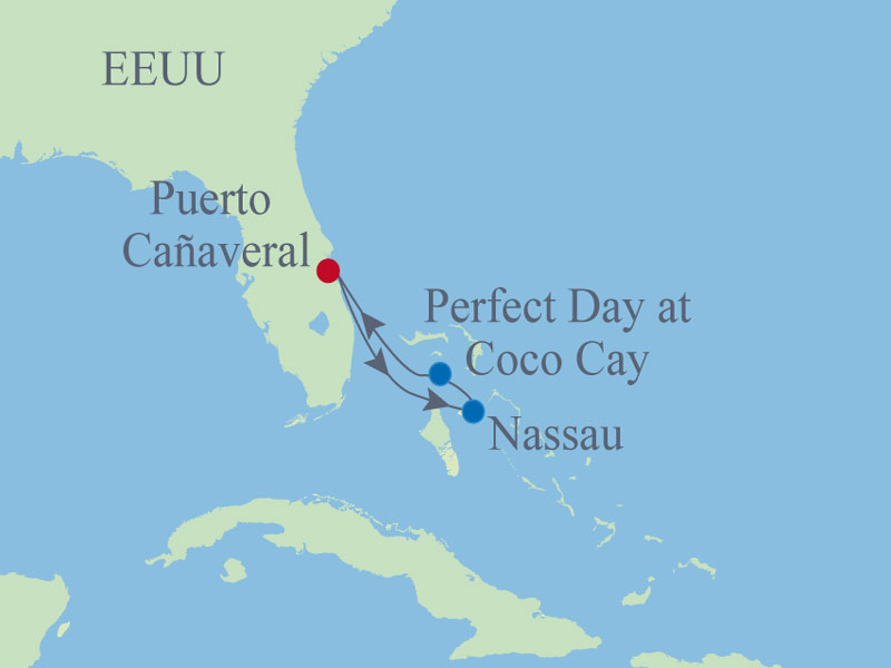 Utopia of the Seas 