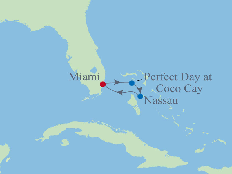 Freedom of the Seas