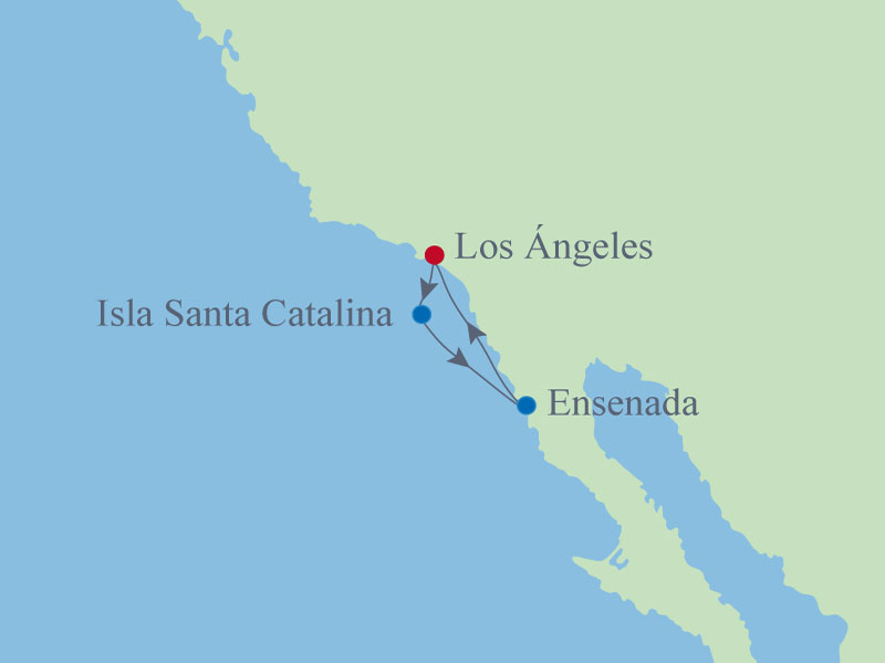 Navigator of the Seas