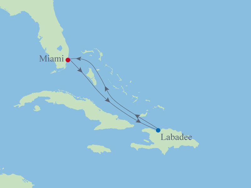 Freedom of the Seas